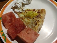 -比格比萨自助(国展店)