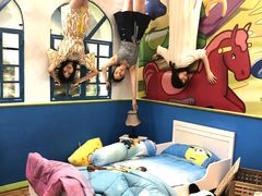 -槟城颠倒博物馆