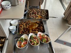 -日丰园海肠水饺·老字号大连海鲜(小平岛总店)