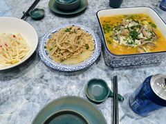 -聚丰园•湖鲜餐厅(阿红私房菜梅石路店)
