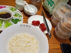 -尹三豆汁(前门旗舰店)