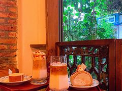 -西关84·History·Art·Cafe