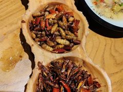 -隔壁老王·家常云南菜(花巷店)