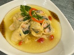 -博多新记·粤菜(复兴店)