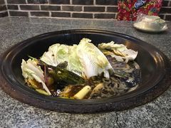 -忆乡情铁锅炖鱼饭店(延庆店)
