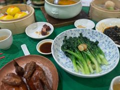 -誉八仙粤菜(万象天地店)