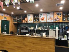 -澜记香港饮品专门店(五江天街店)