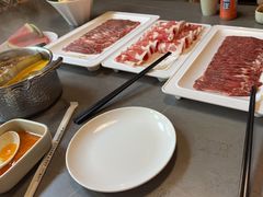 -君邦火锅(新疆大厦店)