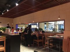 大堂-嘿嘟嘟·肋条烧肉放题(爱融荟城店)