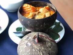 -Neary Khmer Restaurant