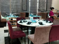 -欢乐海岸美食联盟