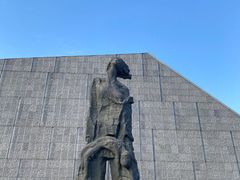 -侵华日军南京大屠杀遇难同胞纪念馆