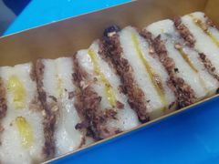 -南大门韩糕(后埭溪路店)