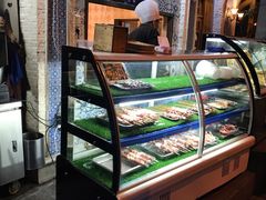 -新疆伊宁远征餐厅