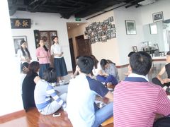 -咏春拳学总会·一拳咏春(双井店)