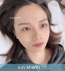 -久匠·纹眉半永久野生眉