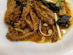 -鹊华居·地道鲁菜·海鲜·融合味(大明湖店)