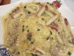 -番茄屋葡式美食(总店)
