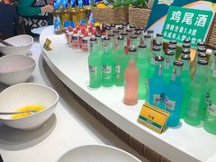 -好伦哥比萨烤肉自助(八里桥店)