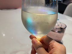 -盐说Salt Talk北美风味西餐厅(海上世界店)