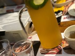 -木屋烧烤(白石洲店)