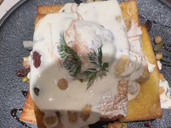 -夏日玛莉西餐厅(岳阳花板桥步步高店)