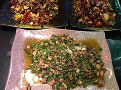 -醉小酒馆·川菜·江湖菜·重庆菜(观音桥旗舰店)