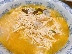 -壶园美食·淮扬菜(东圈门店)