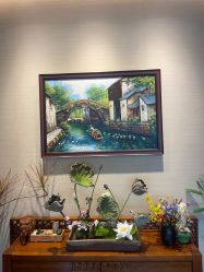 点击看大图 -栖木行空·女子定制美肤·芳香疗愈SPA