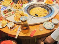 -东北人家铁锅炖(水岸帝景店)