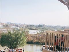 -江门古劳水乡旅游区