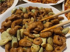 -范家小馆·烤鸭新京菜(金融街店)