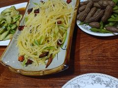 -琴早英子菜馆(古田路店)