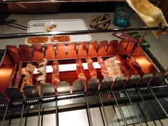 -丰茂烤串(金源店)