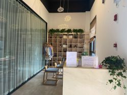 点击看大图 -云上瑜伽·普拉提·维密馆