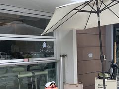 -Fulu Coffee福禄(花园城店)