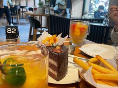 -gaga(深圳福田星河COCO Park店)