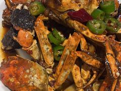 -有位虾匠·香辣蟹·小龙虾(李村店)