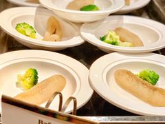 -芭菲盛宴·环球美食(锦城万达广场店)