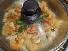 -吃饭皇帝大土家民族菜(正大广场店)