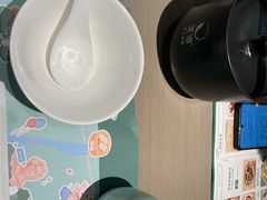 -茶港·点心·啫啫煲(王府井店)