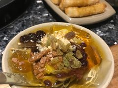 椰奶冰粉-蜀大侠火锅(车公庙店)