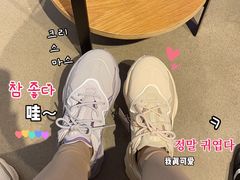 -adidas(正佳广场店)