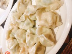 -双合园·海鲜水饺青岛菜(品牌首店)