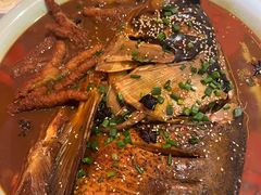 -小吊梨汤·北京菜·烤鸭(鸟巢店)