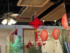-嘉年华面包房餐厅（饺子馆）(陶然亭店)
