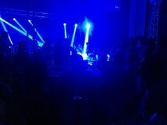 -阜阳富力万达嘉华酒店·美食汇自助餐厅