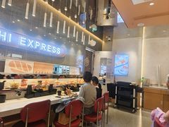 -争鲜回转寿司(中街大悦城店)