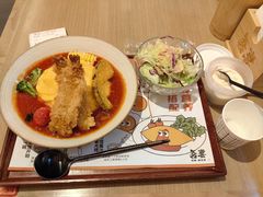 -吾妻拉面•和风食堂(群光广场店)