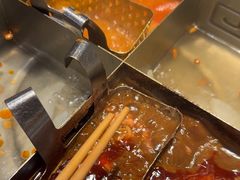 -海底捞火锅(金光华店)